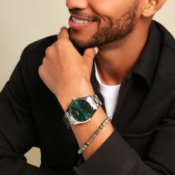 ARCTIK Coffret De Montre Canopée Vert Clearance