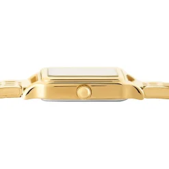 CODHOR Coffret De Montre Gabrielle Doré Sale