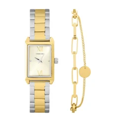 CODHOR Coffret De Montre Suzy 2 Doré Best