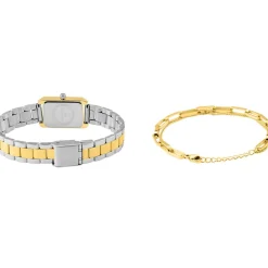 CODHOR Coffret De Montre Suzy 2 Doré Best