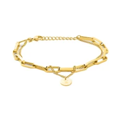 CODHOR Coffret De Montre Suzy 2 Doré Best