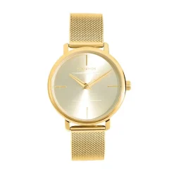 CODHOR Coffret De Montre Amele Doré Best