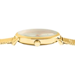 CODHOR Coffret De Montre Amele Doré Best