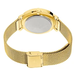 CODHOR Coffret De Montre Amele Doré Best