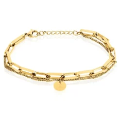 CODHOR Coffret De Montre Amele Doré Best