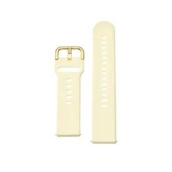 LOTUS Coffret De Montre Connectée Smartwach Noir cadran doré fond personnalisable bracelet alliage doré Outlet