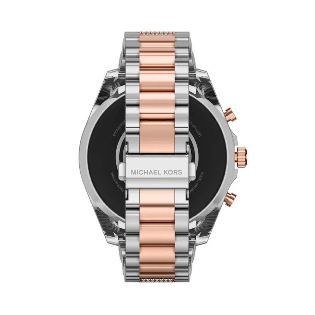 MICHAEL KORS Coffret De Montre Connectée Gen 6 Sale