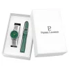 PIERRE LANNIER Coffret De Montre Chouquette Vert Best