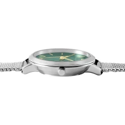 PIERRE LANNIER Coffret De Montre Chouquette Vert Best