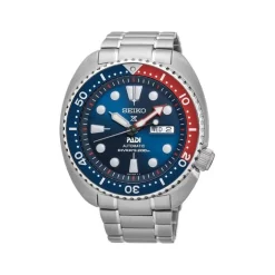 SEIKO Coffret De Montre Prospex Blanc Clearance