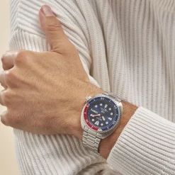 SEIKO Coffret De Montre Prospex Blanc Clearance