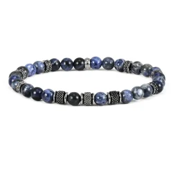 U.S. POLO Coffret De Montre Assn. Bleu New