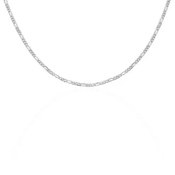 Histoire d'Or Collie Maille Vivian Argent Blanc Outlet