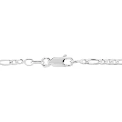 Histoire d'Or Collie Maille Vivian Argent Blanc Outlet