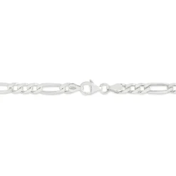 Histoire d'Or Collie Maille Vivian Argent Blanc Outlet