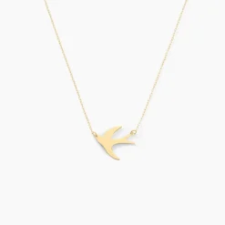 Histoire d'Or Collier Andreea Or Jaune Discount