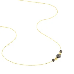 Histoire d'Or Collier Andrienne Or Jaune Online