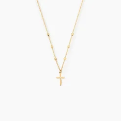 Histoire d'Or Collier Annaelle Or Jaune Best