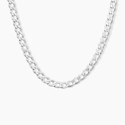 Histoire d'Or Collier Argent Blanc Casper Outlet