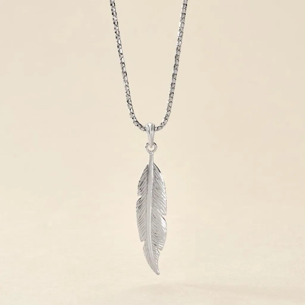 Histoire d'Or Collier Argent Blanc Gdiulia Sale