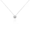 Histoire d'Or Collier Argent Blanc Maximille Oxydes De Zirconium New