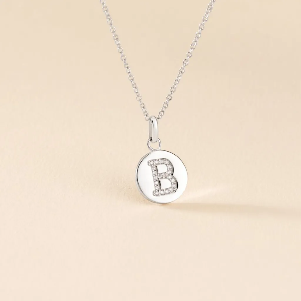 Histoire d'Or Collier Argent Eugenien Oxydes De Zirconium Online