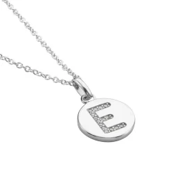 Histoire d'Or Collier Argent Eugenien Oxydes De Zirconium Clearance