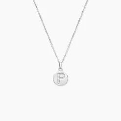 Histoire d'Or Collier Argent Eugenien Oxydes De Zirconium Hot