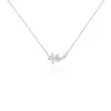 Histoire d'Or Collier Argent Florencio Oxydes De Zirconium Online