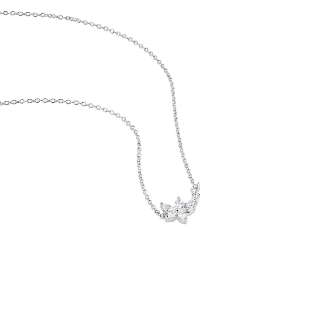 Histoire d'Or Collier Argent Florencio Oxydes De Zirconium Online