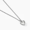Histoire d'Or Collier Argent Giulio Outlet