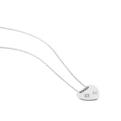 Histoire d'Or Collier Argent Ieronim Oxydes De Zirconium Online