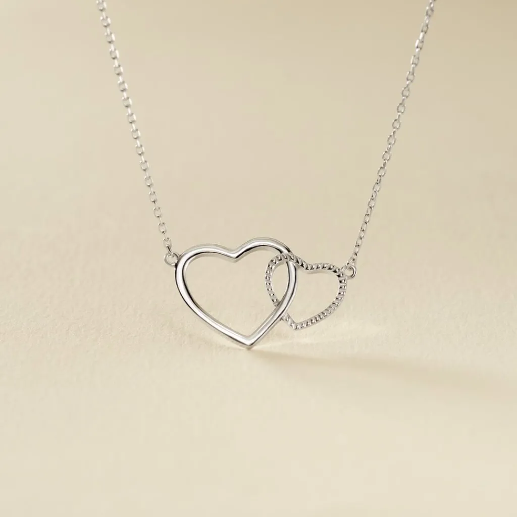 Histoire d'Or Collier Argent Katarin Best