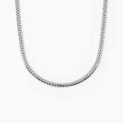 Histoire d'Or Collier Argent Medad Discount
