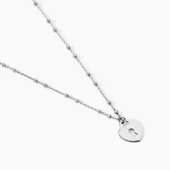 Histoire d'Or Collier Argent Sovrin Online