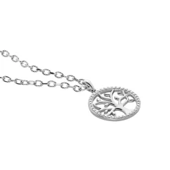 Histoire d'Or Collier Argent Urcisse Oxydes De Zirconium Online