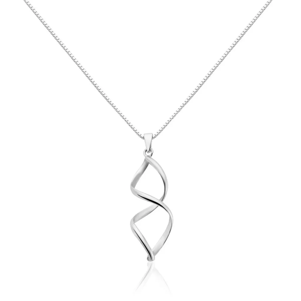 Histoire d'Or Collier Argent Walther Outlet