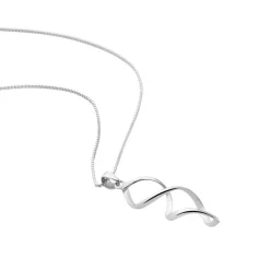 Histoire d'Or Collier Argent Walther Outlet