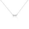 Histoire d'Or Collier Argent Wendel Oxydes De Zirconium Outlet