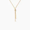Histoire d'Or Collier Assil Or Jaune Hot