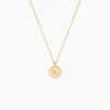 Histoire d'Or Collier Astrola Or Jaune Clearance