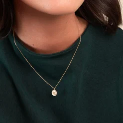 Histoire d'Or Collier Astrola Or Jaune Clearance