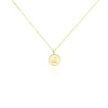Histoire d'Or Collier Astrola Or Jaune Clearance