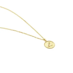 Histoire d'Or Collier Astrola Or Jaune Clearance