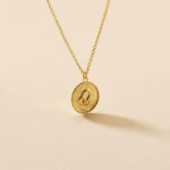 Histoire d'Or Collier Astrola Or Jaune Clearance