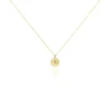 Histoire d'Or Collier Astrola Or Jaune Best