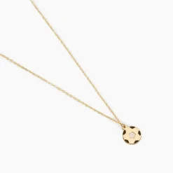 Histoire d'Or Collier Balint Or Jaune Hot