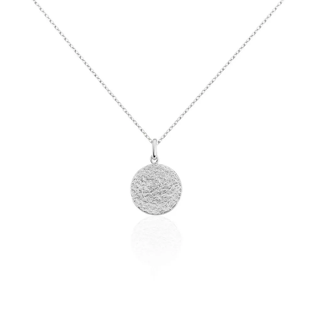 Histoire d'Or Collier Blanka argent blanc Clearance