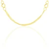Histoire d'Or Collier Blinda Or Jaune New