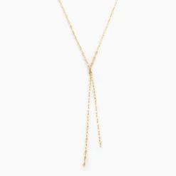 Histoire d'Or Collier Brin D'or Or Jaune Discount